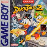 Duck Tales 2 (Game Boy)